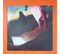 Styx - Styx - Cornerstone - A&M Records - SP-3711, PGP RTB - 2220032 [VINYL]