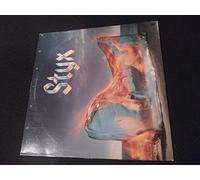 STYX - STYX - EQUINOX - LP vinyl