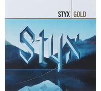 Styx - Styx: Gold