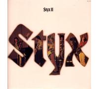 Styx - Styx II [Vinyl LP]