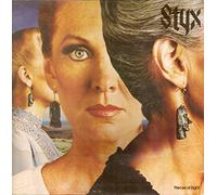 STYX - STYX pieces of eight, gatefold, AMLH 64724