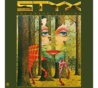 Styx - The Grand Illusion