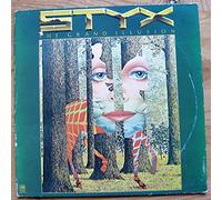 Styx - The Grand Illusion