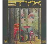 STYX? - The Grand Illusion