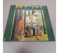 Styx - The Grand Illusion [VINYL]