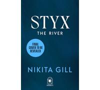 Styx: The River: Volume 2