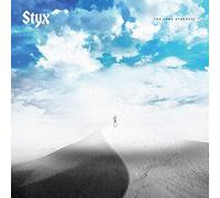 Styx - The Same Stardust (Rsd 21) [VINYL]