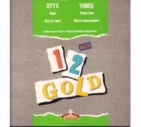 Styx/Tubes - Babe/Best of times/Prime time (by Tubes) [Vinyl Single]