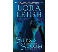 Styx's Storm : A Novel of the Breeds