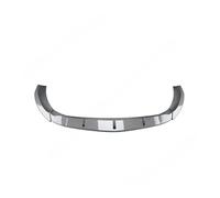 STZPO Front Bumper Lip Splitter Compatible for Mercedes Benz W177 A180 A200 A35 AMG 2023-2024-2025 Sport Style CARBON FIBER Spoiler Body Kit Car Chin Modified Accessories(Carbon Look)