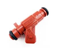 STZPO Fuel Injector Nozzle 0280157111 Compatible for Golf/Voyage 1.0L 8V 032908031S 2007-2014 Auto Parts Injector replacement kit