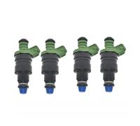 STZPO Fuel injectors Set of 4 IW031 Compatible for Lamborghini Diablo 5.7 V12 9398 270CC IW031 Premium Car Accessories Fuel Injector Replacement