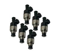 STZPO Fuel injectors Set of 6 17089569 Compatible Compatible for Dodge Pontiac Oldsmobile Chevrolet GM Cadillac Buick 2.8L 3.1L 3.3L V6 Engine