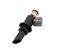 STZPO IWP176 Fuel Injectors Compatible for VW- Gol- GIV e GV, Fox-, Voyage- 1.0 (MPI - Total Flex) 05 50103402 501.034.02 030906031AF fuel injector replacement kit