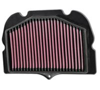 SU-1308R K&N Air Filter fit SUZUKI GSX1300R HAYABUSA; 2008-2019 - RACE SPECIFIC