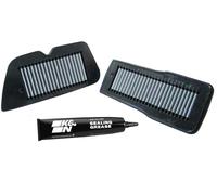 K&N Filters SU-1487 Air filter