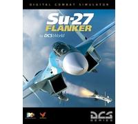 Su-27 for DCS World Key GLOBAL