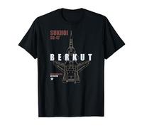 SU-47 Berkut T-Shirt