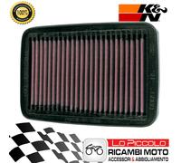 Su-6000 K&N Washable Air Filter Suzuki GSF Bandit S 600 2004