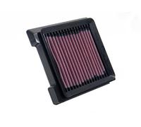 K&N SU-6595 Replacement Air Filter Premium Quality Performance Fits SUZUKI LS
