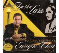 su alma y mi piano Vol. 1 by Enrique Chia (2005-05-03)