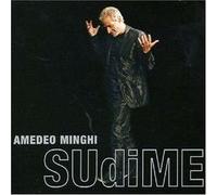 Su di Me von Amedeo Minghi by not specified | CD | condition very good
