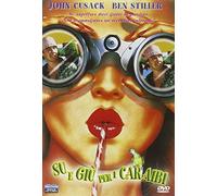 su e giu' per i caraibi dvd Italian Import