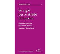 Su e giù per le strade di Londra (Parva)