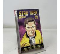 Su, EJ - Star Trek the Manga Volume 3: Uchu: v. 3