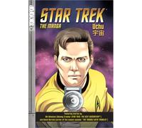 Su, EJ - Star Trek the Manga Volume 3: Uchu: v. 3