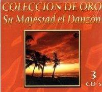 Su Majestad El Danzon: Coleccion De Oro