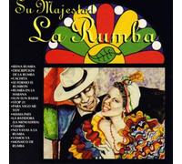 Su Majestad La Rumba - Su Majestad La Rumba