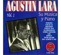 Su Musica Y Piano 1 by Agustin Lara (1994-08-10)