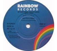 Su Pollard - Starting Together / Good News