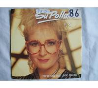 Su Pollard - YOU'VE LOST THAT LOVIN' FEELING 7 INCH (7" VINYL 45) UK RAINBOW 1986