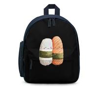 Su-si Hug Cute Mini Backpack for Women Men Lightweight Shopping Travel Daypack 12.6 In Small Bag