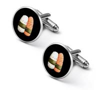 Su-si Hug Trendy Cufflinks for Men Cuff Links Shirt Suit Accessories Wedding Tuxedo Dress Classic Jewelry