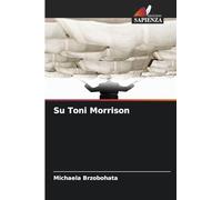 Su Toni Morrison