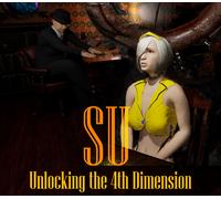 SU - Unlocking the 4th Dimension PC Steam CD Key