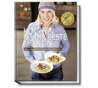 Su Vössing Bet Kochen ist die beste Medizin: Gesund werden mit (Hardback)