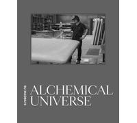 Su Xiaobai’s Alchemical Universe