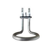 SU3828 / MD-MH-E51 Dishwasher Parts Heating Element, Compatible For Midea Candy Hansa Gorenje Bomann, 220V-240V 1800W