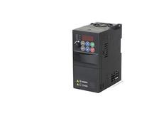 SU600 0.75KW 1.5KW 2.2KW 3.7KW 5.5KW 220V/380V 3phase output Frequency Converter(0.75KW 380V 3-3PH B)