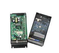 SU800 VFD 0.75KW/1.5KW/2.2KW/4KW/5.5KW/7.5KW 220V/380V 1/3PH Input 3P Output Variable Frequency Drive(5.5KW 380V)