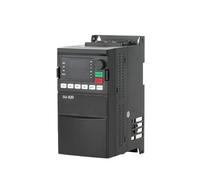 SU830 series Solar VFD 0.75-45KW DC380-780V to AC380V 3-phase Output Frequency Converter Motor Speed Widely applicable(0.75KW-1H)