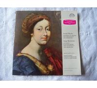 SUA 10495 MILOS SADLO Haydn/Boccherini Cello Cons LP