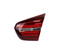 SUAGFW Rear Lights For Mercedes For Benz GLA W156 X156 2017-2020 LED Rear Tail Light Turn Signal Brake Fog Lamp Led Rear Taillights(Inner R)