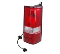 SUAGFW Rear taillights For Chevy For Express For GMC For Savana 2003-2019 Tail Brake Light Rear Running Stop Turn Signal Reverse Warning GM2801214 GM2800214 Taillight lenses(Right)