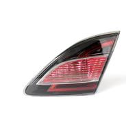 SUAGFW Rear taillights For Mazda 6 GH 2009 2010 2011 2012 Left/Right Side Tail Lamp Rear Tail Light Brake Lamp with Taillight lenses(Medial-R)