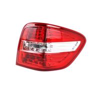 SUAGFW Rear taillights For Mercedes For Benz W164 ML-Class ML300 ML350 2009 2010 2011 Left/Right Side Tail Lamp Rear Light Brake with Taillight lenses(Right)